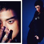 [EXO] ㅈㄴ 도경수 눈 풀리게 나온게 괜히 그런게 아닌듯?