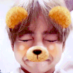 [방탄소년단] 오늘은 이만 태형이 보고 <b>자자</b>