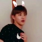 [EXO] 아 준면이 애쉬 염색하고 티저 찍어야지 <b>씨이</b>ㅣㅣ<b>발</b>ㄹㄹㄹ