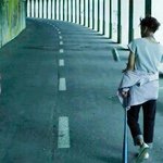 [EXO] 럭키원티저배경이 엑소플래닛아님?