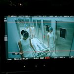 [EXO] 내가 봤을때 도경수데리고가는<b>여자</b>들 <b>발</b> 3명이였느네