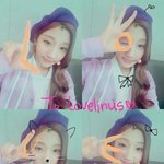 [러블리즈] <b>예인</b>이 생일