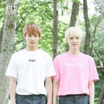 [방탄소년단] 굥기 왜저렇게 <b>하얌</b>