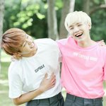 [방탄소년단] 둘이 어깨<b>동무</b>한거에 