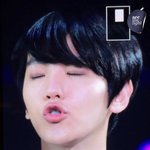 [EXO] ㅅㅂ 변백현 조카 보고싶다