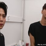 [BAP] 이 짤에 <b>비주얼</b> 담당 있다는데