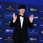 [BTOB] 성재 <b>백상</b>예술대상