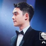 [경수] 경수야 늦었지만 수상 다시 한 번 축하해