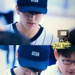 [BAP] 럽스타터진날 5월20일 저녁