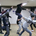 [방탄소년단] 꾸기 감동ㅜㅜ