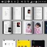 [EXO] 야 이거 <b>포스터</b> 저 로고는 기본으로 주는거고