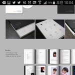 [EXO] <b>포스터</b> 이거 3개잖아