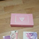 [세븐틴] 대박 공식<b>물품</b>