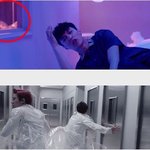 [EXO] 이건 뭔가 <b>억지</b>