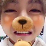 [방탄소년단] 이 곰돌이<b>쿠키</b>짤은