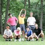 [방탄소년단] <b>가족사진</b> 또 떴다~~