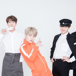 [방탄소년단] 반에 <b>한</b>명쯤은 있을법한 <b>남자</b>애