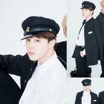 [방탄소년단] p 끓는<b>청춘</b>