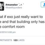 [EXO] 티저를 보고나서 나온 궁예질의 두 <b>종류</b>