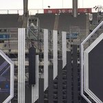[EXO] <b>드콘</b> 리허설중 파란수트다