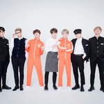 [방탄소년단] 타아이돌과방탄소년단의 <b>차이</b>