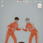 [방탄소년단] 내 프사 되게 <b>절묘</b>하네...?