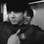 [방탄소년단] 전정국 갭 <b>갑오브</b>더갑ㅋㅋㄱㅋㅋㅋㅋ