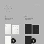 [EXO] 야 너네 만약에 앨범 <b>몬스터</b> 럭키원중에 하나만 사라하면