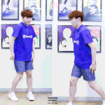 [세븐틴] 뷰승관 춤출때 그 특유의 <b>몸짓</b>이있음