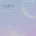 배경<b>화면</b> 추전좀 해줘...
