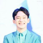 [CHEN] <b>순딩</b>이들 드콘 가는사람