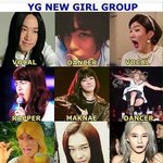 [모두드루와] <b>YG</b> 신인 걸그룹 멤버 확정됨ㅋㅋㅋㅋ