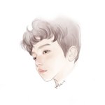 [백현] 백현이 이거 볼수록 예쁘고 달콤 <b>청순</b>....