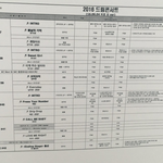 [EXO] 헐 <b>드콘</b>에서 오늘 몬스터 티저 틀어줌