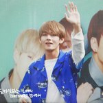 [방탄소년단] 태형이<b>앞머리</b>좀잘라주세요..