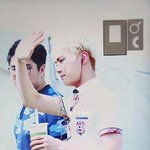 [방탄소년단] 그<b>목</b><b>상태</b>로 격한춤추는데