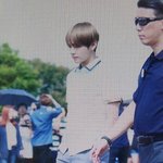 [방탄소년단] 태형아 공과사를 <b>구분</b>해