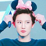 [EXO] 박찬열 검정에 깐거 좋음