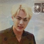 [방탄소년단] 오늘 <b>석진이</b> 상태 너무 안 좋아 보인다