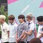 [방탄소년단] 생중계 스샷