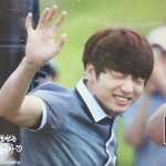 [방탄소년단] 정국오빠..(?)