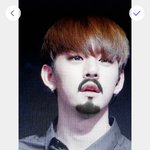 [BAP] 댛니 <b>수염</b>기르면