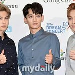 [EXO] 김<b>형제들</b> 미모봐 씨빻;;;;