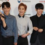 [EXO] 그저 혐....