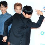 [EXO] 종대 스타일링 <b>굿굿</b>