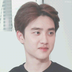 [EXO] 경수 <b>아라</b> 찐한때가 있다고....??