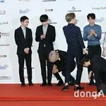 [EXO] 애들 <b>빵터짐</b>ㅋㅋㅋ
