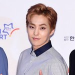 [EXO] 시우민 한쪽눈썹올리는거