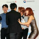 [EXO] 변백현 <b>이여자</b>랑 사귀냐?