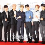 [EXO] 시우민 컨셉잘못<b>잡음</b>